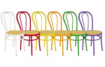 Thonet Colorata